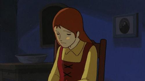 The Story of Perrine Season 1 Episode 21 - Her Final Words