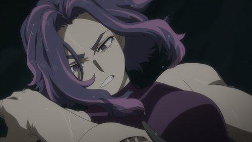 undefined Season 6 Episode 21 - The Lovely Lady Nagant