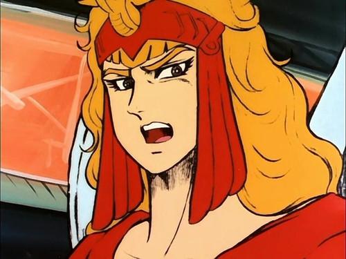 Fighting General Daimos Season 1 Episode 1 - Victory Will Be Ours Forever
