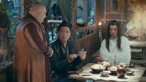 Handsome Siblings Season 1 Episode 2 - Episode 2