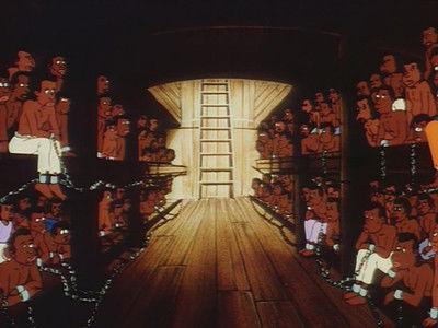 Once Upon a Time... The Americas Season 1 Episode 21 - Ebony Wood (Slavery)