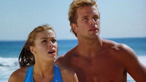 Baywatch Season 8 Episode 14 - Surf City