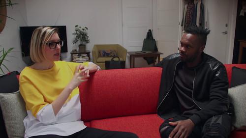 Infiltration Season 3 Episode 5 - Episode 5