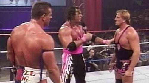 Raw Season 5 Episode 13 - Raw - Mar. 31, 1997