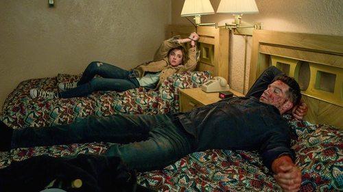 undefined Season 2 Episode 2 - Fight or Flight