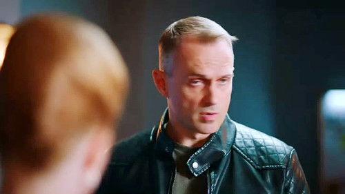 Secrecy of the Investigation Season 22 Episode 12 - Episode 12