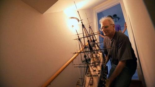 Shipping Wars Season 3 Episode 12 - Tyrannosaurus Hex