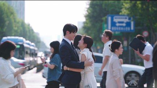 Love Scout Season 1 Episode 12 - My perfect couple