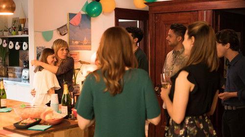 L'heure bleue Season 4 Episode 11 - Episode 11