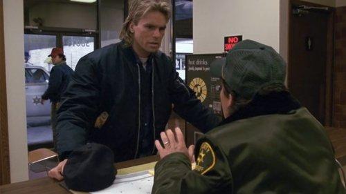 undefined Season 5 Episode 14 - Log Jam