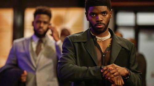 Tom Swift Season 1 Episode 3 - ... And Nine Inches of Danger