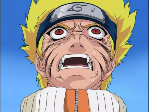 Naruto Season 3 Episode 121 - To Each His Own Battle