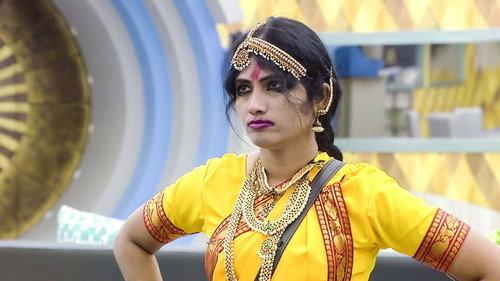 Bigg Boss Season 1 Episode 20 - Day 19: Juliana Is The Hot Topic