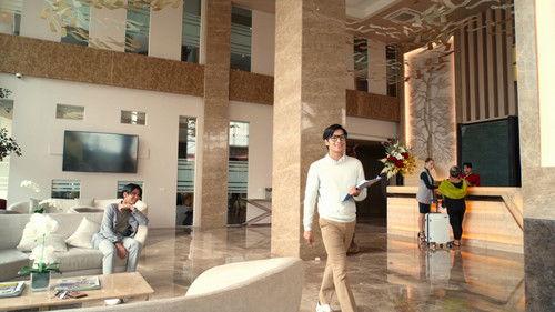 Rainbow Prince Season 1 Episode 1 - The Escape