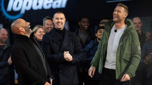 Top Gear Season 33 Episode 5 - Episode 5