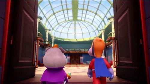 Underdog and the Canine Defenders Season 1 Episode 6 - Episode 6