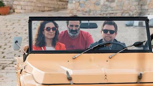 Makari Season 4 Episode 1 - Episode 1