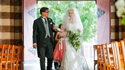 undefined Season 2 Episode 21 - Three Act Tragedy