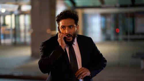 Private Eyes Season 3 Episode 6 - Hog Day Afternoon