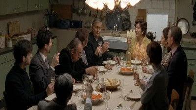 undefined Season 1 Episode 51 - Maigret Rents a Room