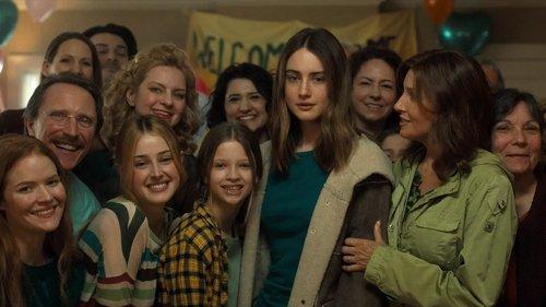 undefined Season 1 Episode 7 - U were there