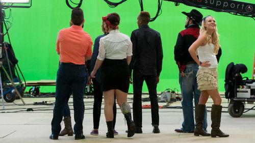 Food Network Star Season 10 Episode 6 - Product Commercial