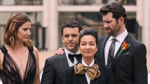 undefined Season 2 Episode 8 - The Wedding