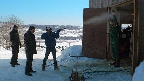 Lilyhammer Season 2 Episode 7 - The Freezer