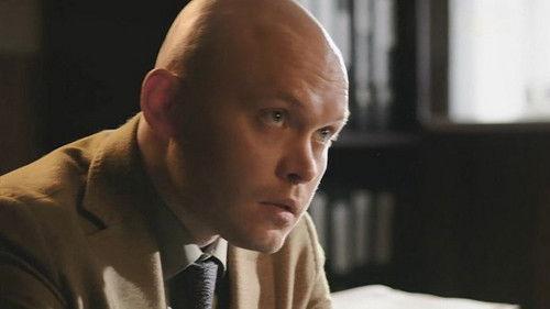 Secrecy of the Investigation Season 19 Episode 21 - Episode 21