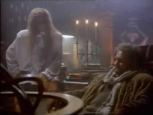 Beauty and the Beast Season 1 Episode 5 - Masques