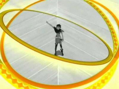 Kiba Season 1 Episode 16 - Tragedy of a Race