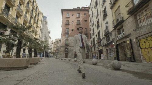 Little Big Italy Season 4 Episode 1 - Madrid