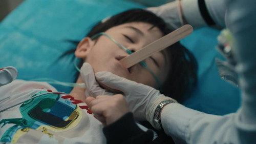 The Neuron Doctors Season 1 Episode 9 - Episode 9