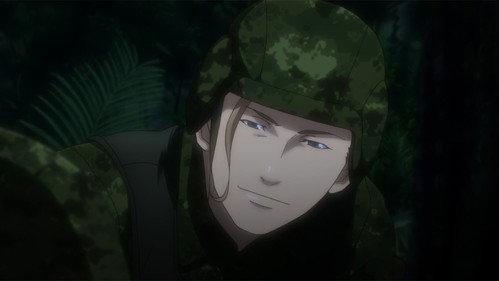 The Fruit of Grisaia Season 2 Episode 3 - The Cocoon of Caprice III