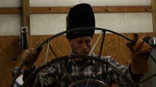 Moonshiners Season 7 Episode 14 - High and Dry