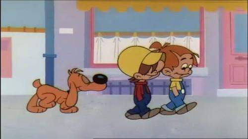 Boule et Bill Season 1 Episode 1 - Episode 1