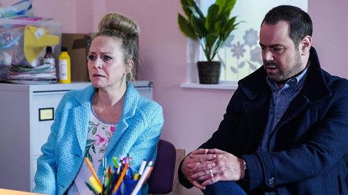 EastEnders Season 36 Episode 13 - 21/01/2020