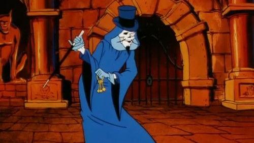 Ghostbusters Season 1 Episode 65 - The Way You Are