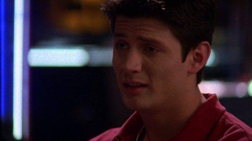 One Tree Hill Season 2 Episode 21 - What Could Have Been
