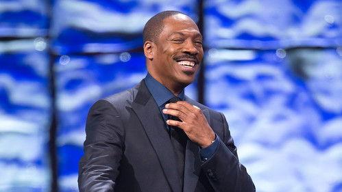 Mark Twain Prize Season 18 Episode 1 - Eddie Murphy