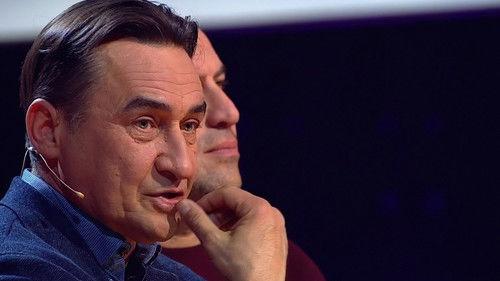 Where's the Logic? Season 5 Episode 1 - Episode 1