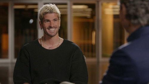 Universo Valdano Season 7 Episode 4 - Rodrigo de Paul