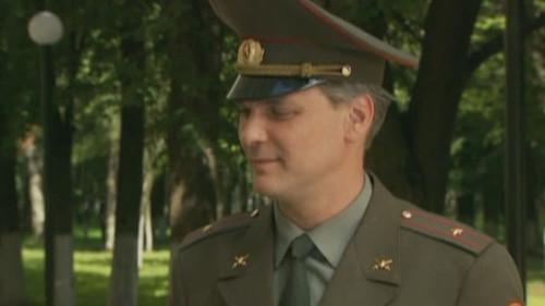 Kremlin cadets Season 2 Episode 10 - Episode 10