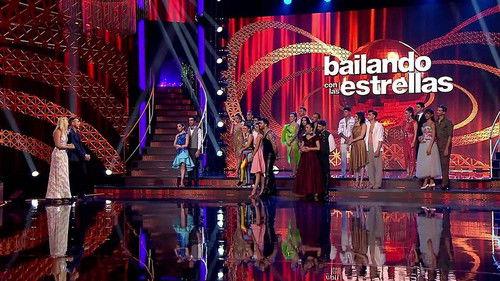 Bailando con las estrellas Season 2 Episode 4 - Episode 4