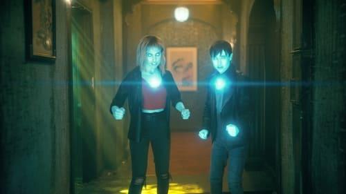 The Umbrella Academy Season 3 Episode 10 - Oblivion