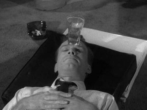 Alfred Hitchcock Presents Season 3 Episode 17 - The Motive