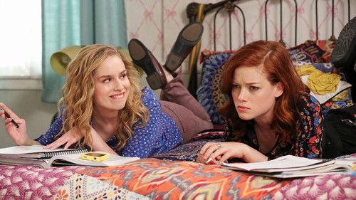 Suburgatory Season 2 Episode 21 - Apocalypse Meow
