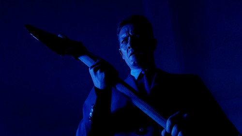 The X-Files Season 8 Episode 7 - Via Negativa