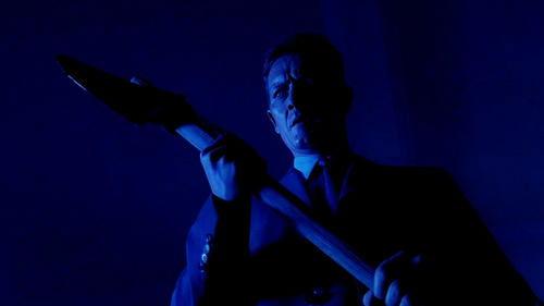 The X-Files Season 8 Episode 7 - Via Negativa