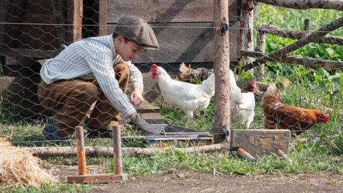 Back to the Frontier Season 1 Episode 4 - A Harrowing Tale